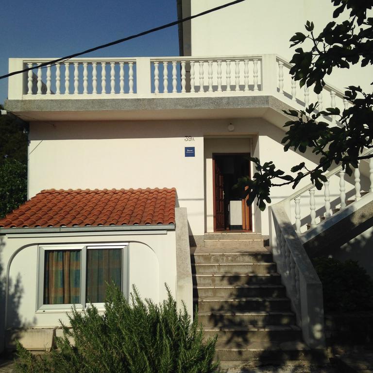 Apartments Marta Rogoznica  Exterior photo