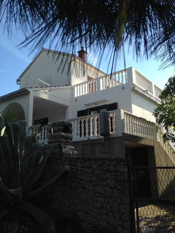 Apartments Marta Rogoznica  Exterior photo